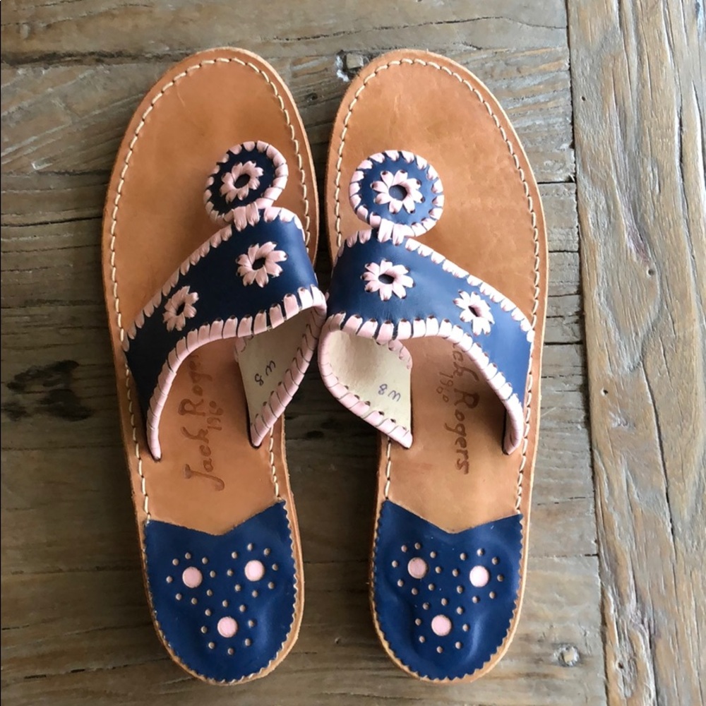 Jack Rogers Sandal